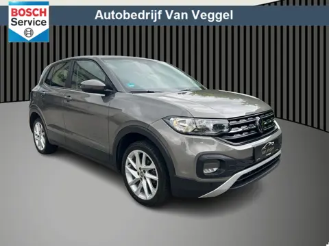 Volkswagen T-Cross 1.0 TSI Life Business airco, cruise, pdc, lmv
