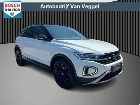 Volkswagen T-Roc 1.0 TSI Life camera, virtual cockpit, cruise, pdc