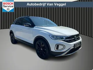 Volkswagen T-Roc 1.0 TSI Life camera, virtual cockpit, cruise, pdc