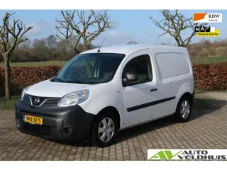 Nissan NV250 1.5 dCi 95 L1H1 Acenta AIRCO CRUISE 3 ZITS TREKHAAK