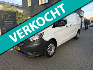 Mercedes-Benz Vito 114 CDI /2 x schuifdeur /Airco /Cruise