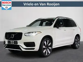 Volvo XC90 2.0 T8 4WD Plus Dark Aut. | Pano | HK | Leer+Memory | Winterpakket | LED | ACC ( Vestigin
