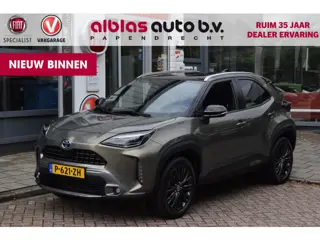 Toyota Yaris Cross 1.5 Hybrid Adventure|Pano|Winterpack|Camera