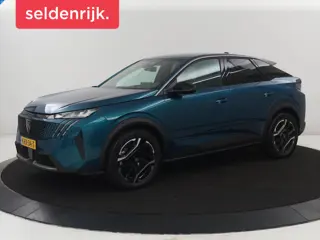 Peugeot e-3008 Allure 73 kWh | SOH 96,7% | Half leder | Adaptive cruise |  Carplay | 360  Camera | 3