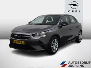 Opel Corsa 1.2T 100 pk Edition 1e eigenaar Cruise/Carplay
