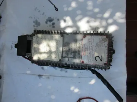 Dinoplex Magneti Marelli Aec101CB Fiat Dino 2.0 and 2.4