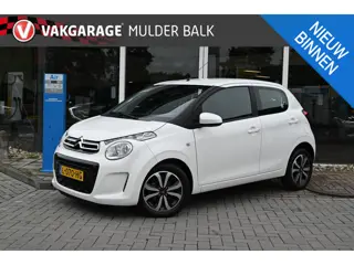 Citroen C1 1.0 VTi Shine