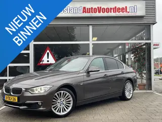 BMW 3-serie 320i High Executive /Automaat/Cruise/Climate/Sportinterieur/PDC v+a/