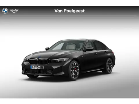 BMW 3 Serie Sedan 330e M Sport Edition | M Sportpakket Pro | Comfort Pack
