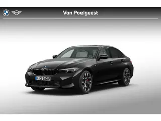 BMW 3 Serie Sedan 330e M Sport Edition | M Sportpakket Pro | Comfort Pack