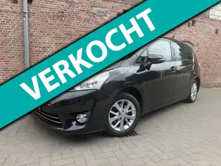 Toyota Verso 1.6 VVT-i Comfort