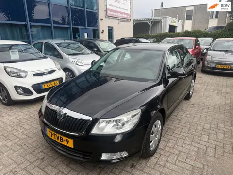 Skoda Octavia 1.2 TSI Comfort 5-drs, Carplay, TREKHAAK, APK 05/27