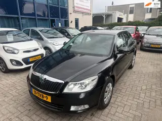 Skoda Octavia 1.2 TSI Comfort 5-drs, Carplay, TREKHAAK, APK 05/27