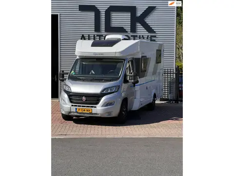 Sun living S-SERIES S 65 SL R24