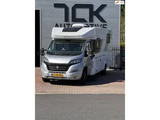 Sun living S-SERIES S 65 SL R24