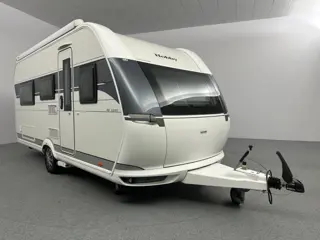 Hobby De Luxe 460 LU Cassetteluifel Mover