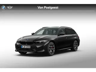 BMW 3 Serie Touring 330e M Sport Edition | M Sportpakket Pro | Comfort Pack | Trekhaak
