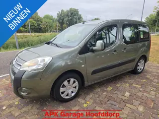 Citroen Berlingo 1.6-16V Multispace