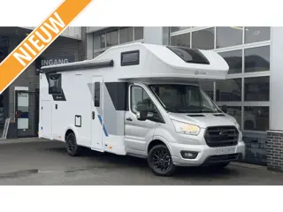 Sun Living A 75 SL 20ED 2027 Model