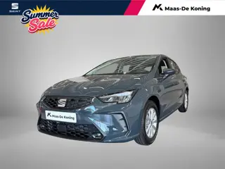 SEAT Ibiza Reference 1.0 70 kW / 95 PK | PRIVATE LEASE 299,- !!!!!!!!!!!