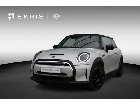 MINI Electric | Cruise Control | Parkeersensor Achter | LED Koplampen |