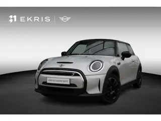 MINI Electric | Cruise Control | Parkeersensor Achter | LED Koplampen |