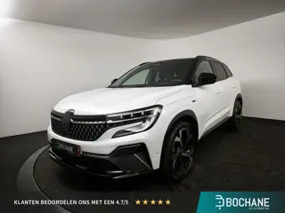 Renault Austral 1.2 E-Tech full hybrid 200 iconic esprit Alpine l Pack Harman Kardon l Panoramisch v