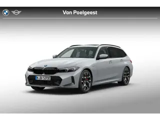 BMW 3 Serie Touring 330e M Sport Edition | M Sportpakket Pro | Comfort Pack | Trekhaak