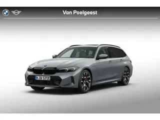 BMW 3 Serie Touring 330e M Sport Edition | M Sportpakket Pro | Comfort Pack | Trekhaak