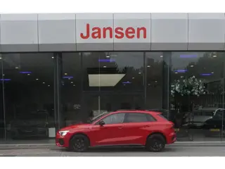 Audi A3 Sportback 40 TFSI e Business edition | 3X S-LINE | PANO | RS-ZETELS | CAMERA | B&O SOUND | C