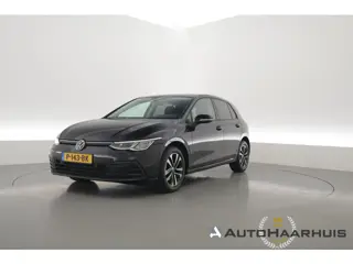 Volkswagen Golf 1.0 TSI Life | Stoel- Stuurverw. | Apple CarPlay | Navi | LED | PDC | Digi. Cockpit 