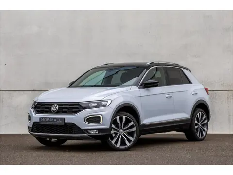 Volkswagen T-Roc 1.5 TSI Sport 19" LMV | Sportpack | Winterpack | ACC