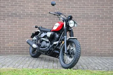 Yamaha SCR 950 abs (2020)