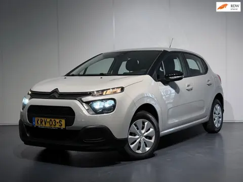 Citroen C3 1.2 PureTech Live /Cruise/PDC/DAB/LED