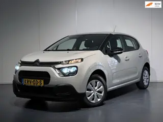 Citroen C3 1.2 PureTech Live /Cruise/PDC/DAB/LED