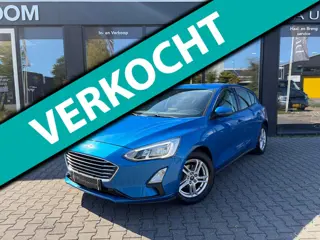 Ford Focus 1.0 EcoBoost Trend Edition Business