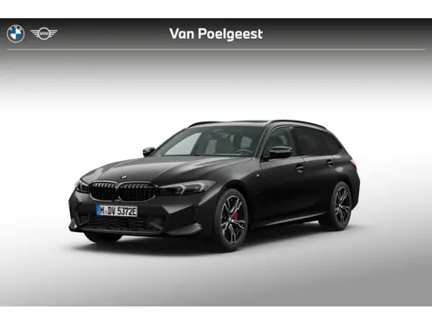 BMW 3 Serie Touring 330e M Sport Edition | M Sportpakket Pro | Innovation Pack | Comfort Pack | Trek