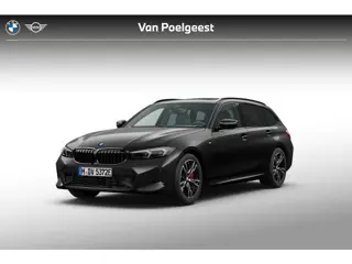 BMW 3 Serie Touring 330e M Sport Edition | M Sportpakket Pro | Innovation Pack | Comfort Pack | Trek
