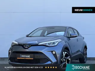 Toyota C-HR 1.8 Hybrid Dynamic l Apple Carplay/Android Auto l Navigatie l