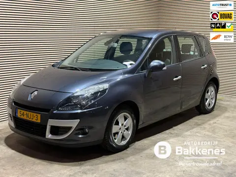 Renault Scénic 2.0 Dynamique | Automaat | NAP | Trekhaak