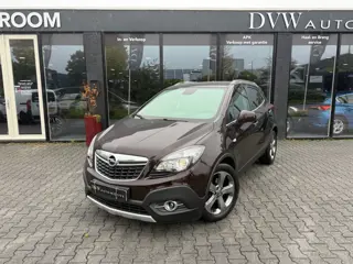 Opel Mokka 1.4 T Cosmo