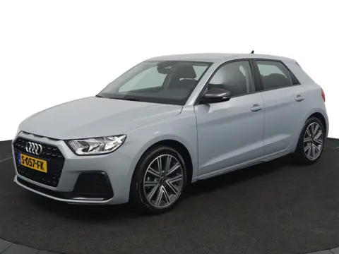 Audi A1 Sportback 25 TFSI Advanced edition Rijklaarprijs!