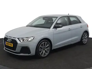 Audi A1 Sportback 25 TFSI Advanced edition Rijklaarprijs!