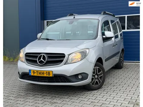 Mercedes-Benz Citan 109 CDI Ambiente | Airco + Cruise control Nu € 4.950,- !!!
