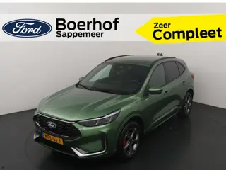Ford Kuga 2.5 PHEV 243 pk ST-Line X | Trekhaak I AGR stoelen | Adapt Cruise I Winter Pack | B&O | 36