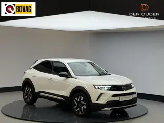 Opel Mokka-e Elegance 50-kWh 11kw bl. | Carplay | Cam achter | All season banden | Dealer onderhoude