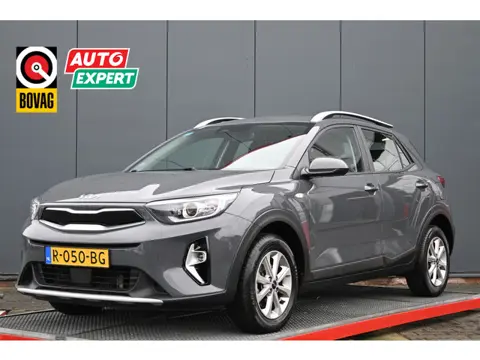Kia Stonic 1.0 T-GDi MHEV DynamicLine trekhaak (bj 2022)
