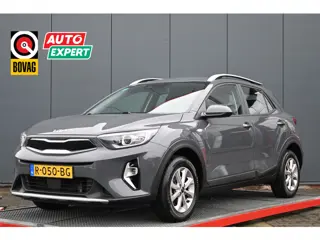 Kia Stonic 1.0 T-GDi MHEV DynamicLine trekhaak (bj 2022)