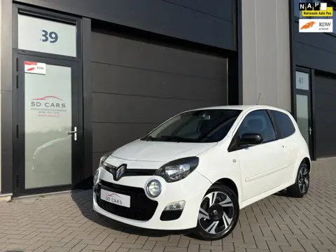 Renault Twingo 1.2 16V Dynamique|Airco|Cruise|Weinig KM|APK
