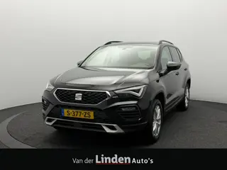 SEAT Ateca 1.5 TSI 150PK Style Business Intense | Trekhaak Elektrisch | Camera | Full-Led | Carplay&